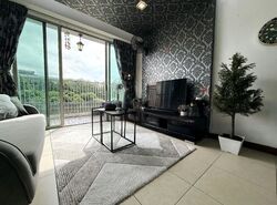 Blk 306C Treelodge@punggol (Punggol), HDB 4 Rooms #454830911